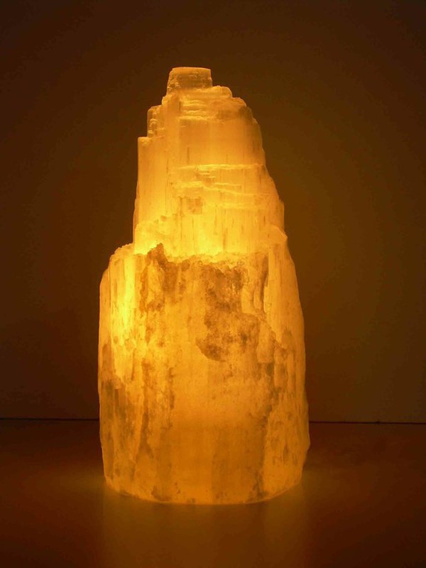 LA SELENITE