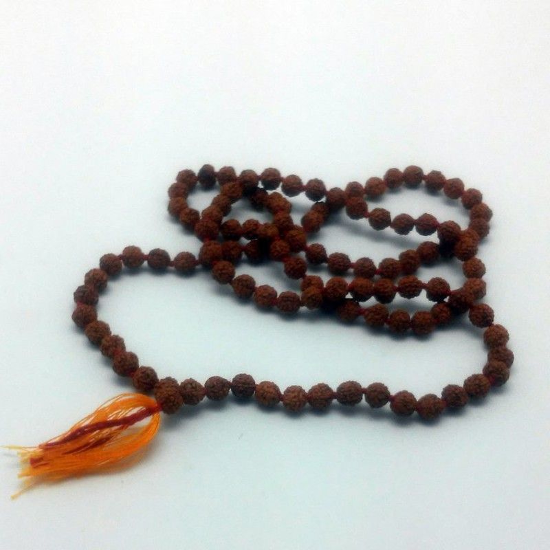O poder da Rudraksha