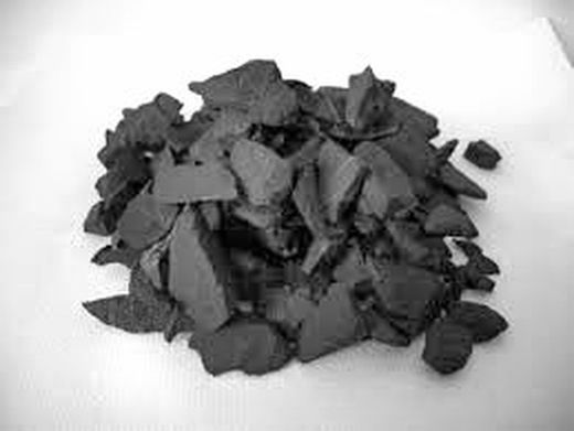 Beneficios del mineral Shungit