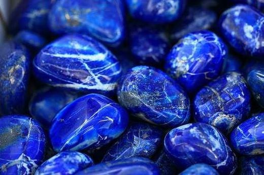 LOS CRISTALES: DE DONDE PROCEDEN 1ª parte