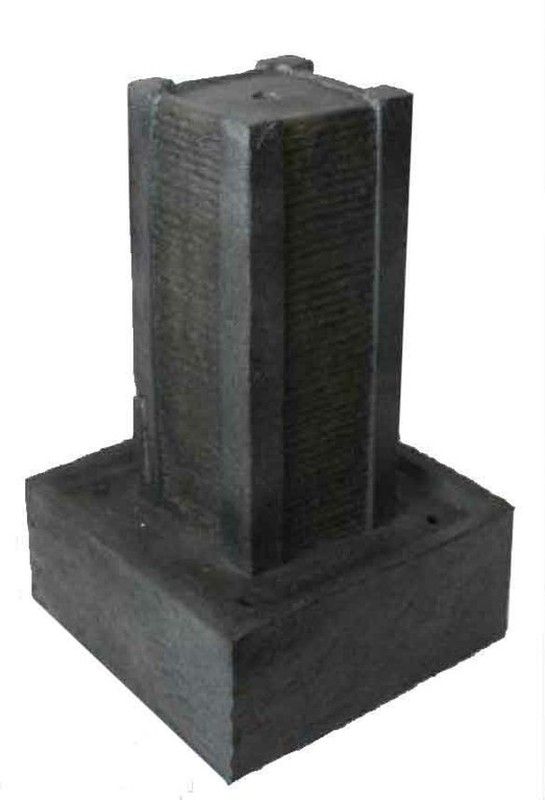 Fuente de Bambú 