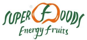 Energy fruits