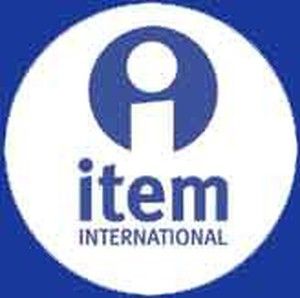 Item Internacional
