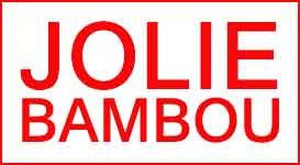 Jolie Bambou