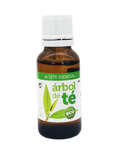 Aceite esencial Arbol del Te BIO 10 ml