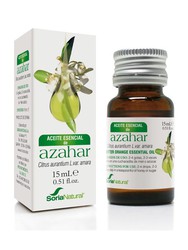 Aceite esencial de Azahar 15 ml