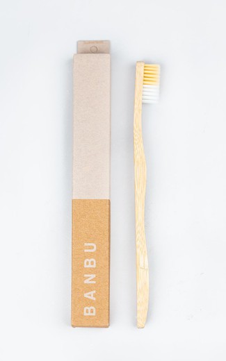 brosse à dents adulte