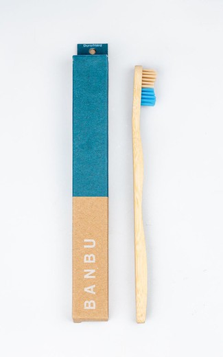 brosse à dents adulte