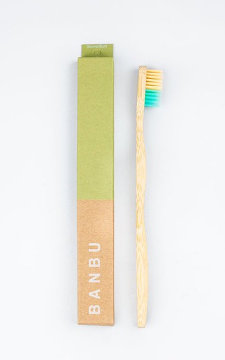 brosse à dents adulte