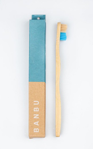 brosse à dents adulte