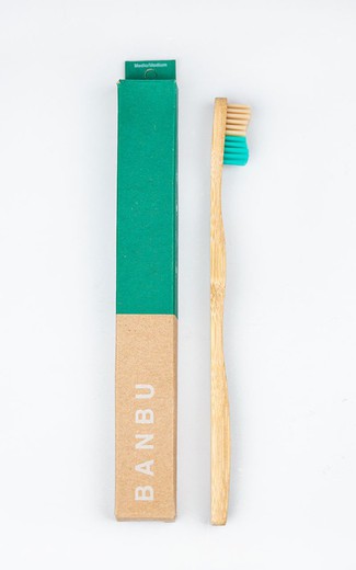 brosse à dents adulte