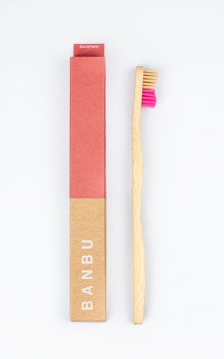 brosse à dents adulte