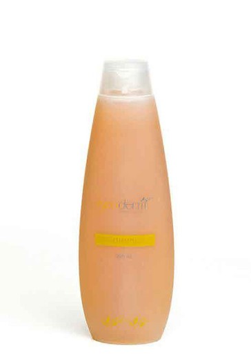 Champú natural 200 ml