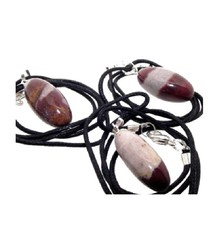 Pendentif Shiva Lingam