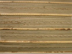 Tissu raphia naturel à armure fine de 1,00 m ou 1,20 m. Vous pouvez  l'acheter au mètre ou au rouleau de 50 mètres — Dbambu