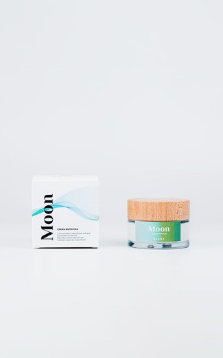 Crema nutritiva Moon