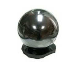 sphère de shungite