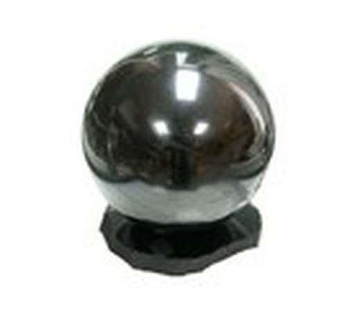 sfera di shungite