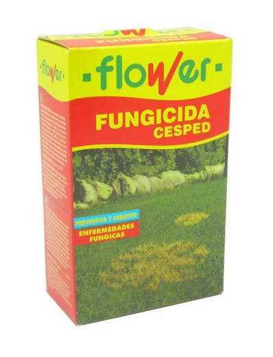 Fungicida cesped 40 ml