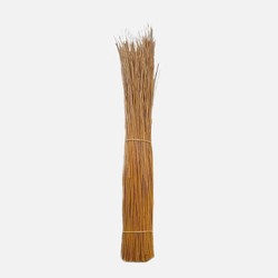 Haz de Mimbre Buff Natural de 140 cm 5 kg