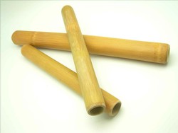 Kit de terapia de bambu padrão