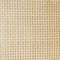 Lámina de fibra de coco natural engomada 100 x 200 cm.
