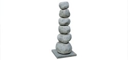 Granit Monolith Zen Bolo