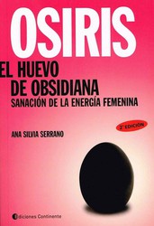 OSIRIS, El huevo de Obsidiana