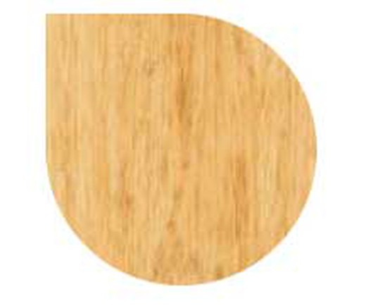 Boîte de parquet Bamboo Elite Density Natural (1,560 m2)