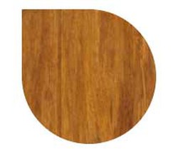 Caixa Parquet TopBamboo Density Toasted (1,38 m2)