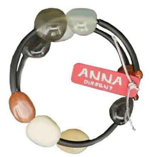 Pulsera de Adularia de Anna Disseny