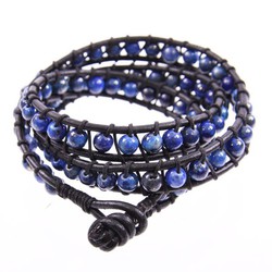 Bracelet Lapis Lazuli