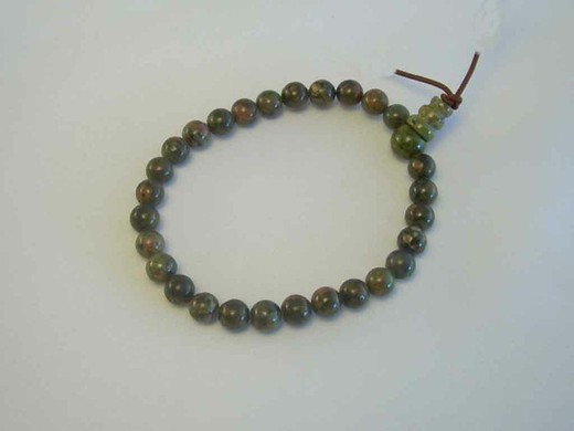 Pulsera Tibetana Unaquita