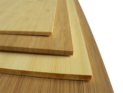 Longboard speciale in bambù