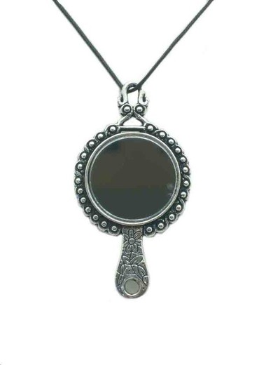 Miroir Talisman