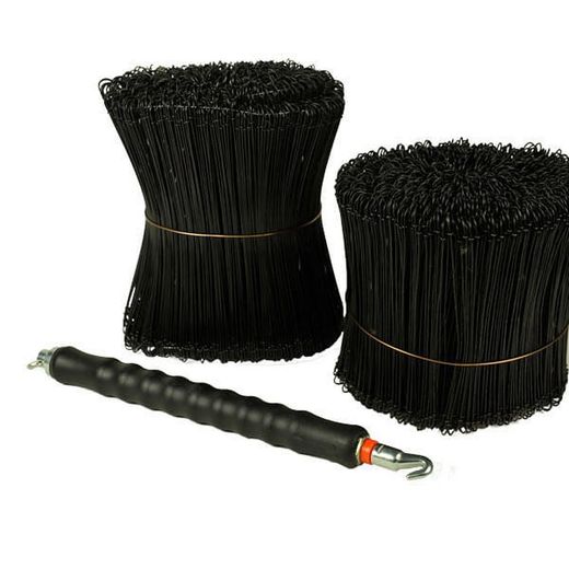 Accesorios colocación cercados