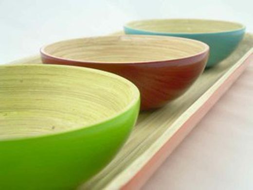 Accesorios para la mesa