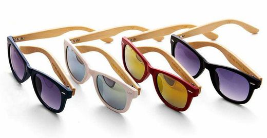 Collection BAMBOU TAS