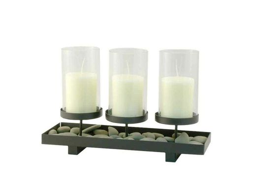 Farolas y Portavelas