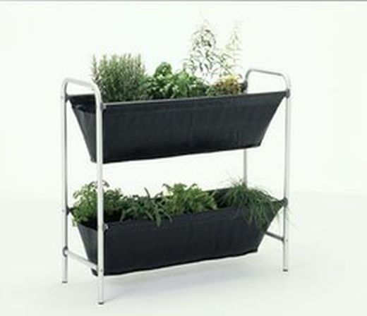 Huertos urbanos y semillas