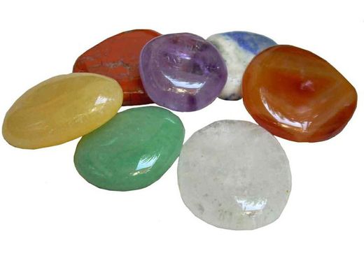 Minerales y rocas