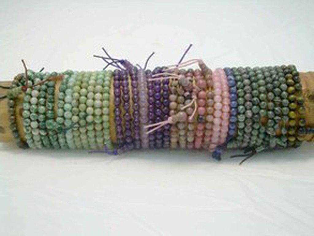 Pulseras