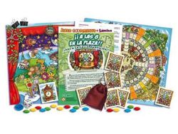 A 8 au Plaza (5-10 ans)