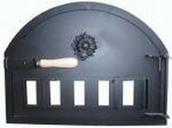 Accessori per forni a legna