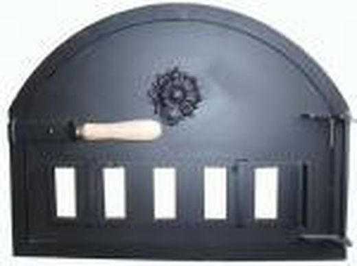 Accessori per forni a legna