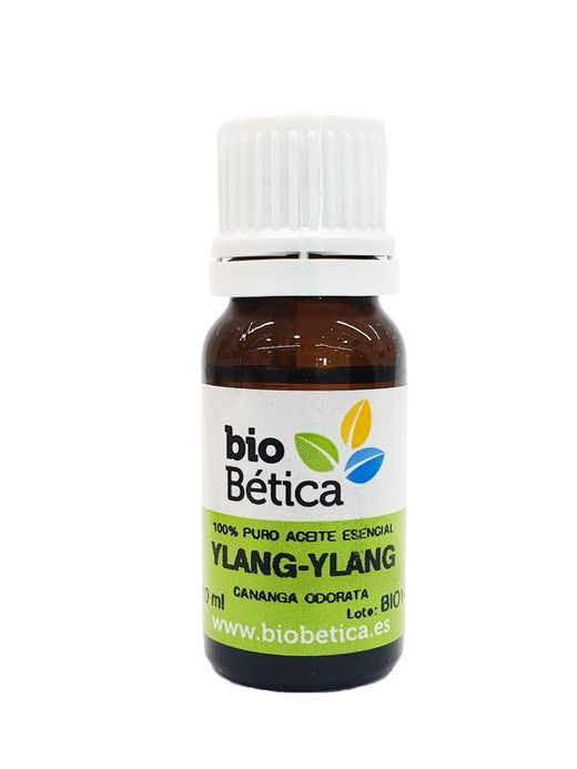 Aceite esencial Ylang Ylang bio 10 cc