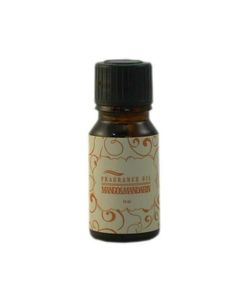 oli aromatici