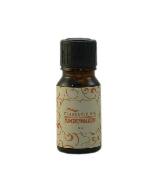 oli aromatici
