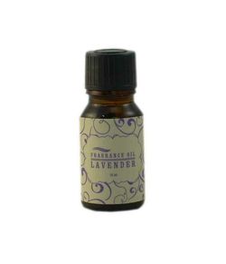 oli aromatici