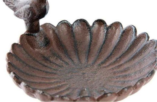 bebedor de pássaros